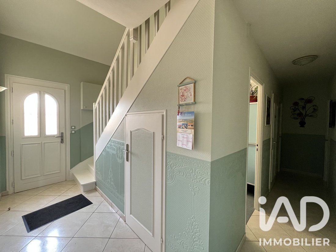 House in Fatines, Pays de la Loire, France 3 - 19036439
