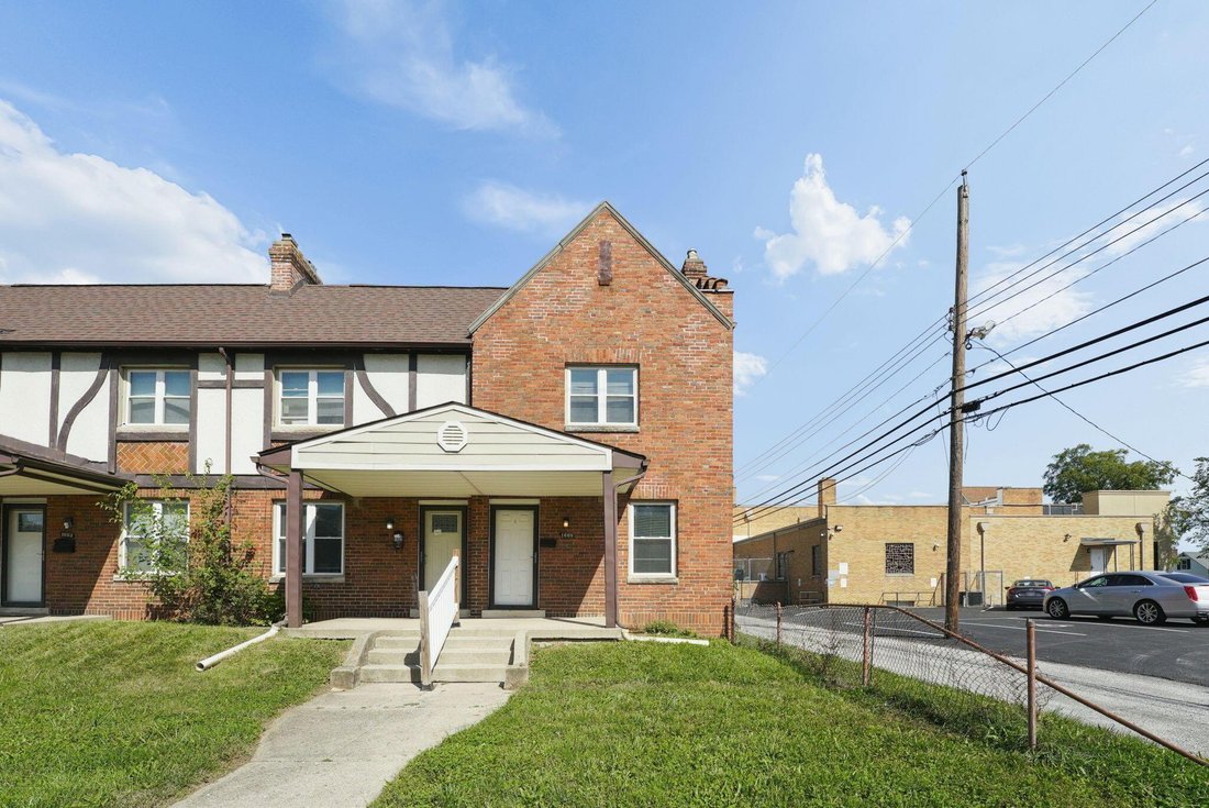 Columbus, Ohio, United States 2 - 19035428