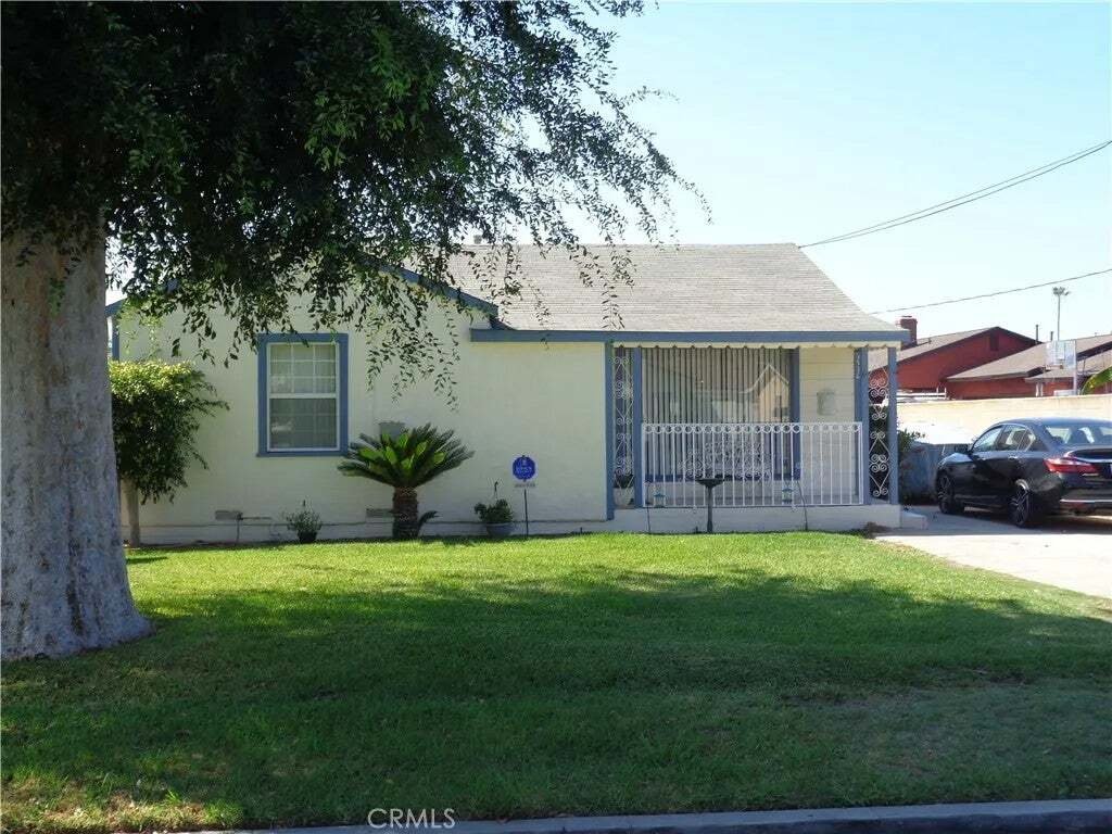 Maison à Downey, Californie, États-Unis 1 - 19036028