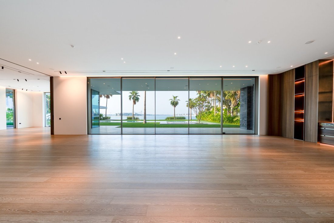 Villa a La Palm Jumeirah, Emirato di Dubai, Emirati Arabi Uniti 3 - 19035482