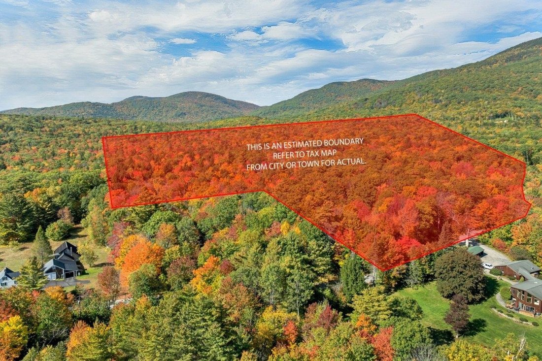 Land in Sandwich, New Hampshire, United States 2 - 19036167