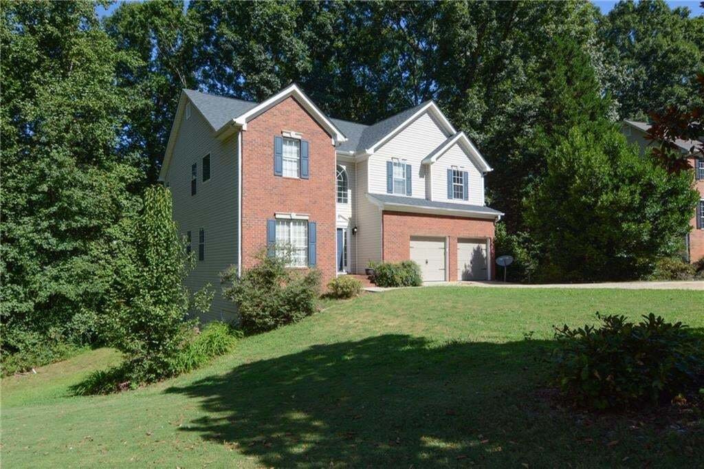 House in Buford, Georgia, United States 2 - 19035921