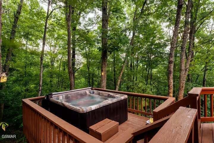 Haus in Sevierville, Tennessee, Vereinigte Staaten 3 - 19035511