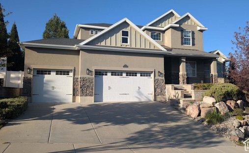 Casa en South Jordan, Utah, Estados Unidos 1