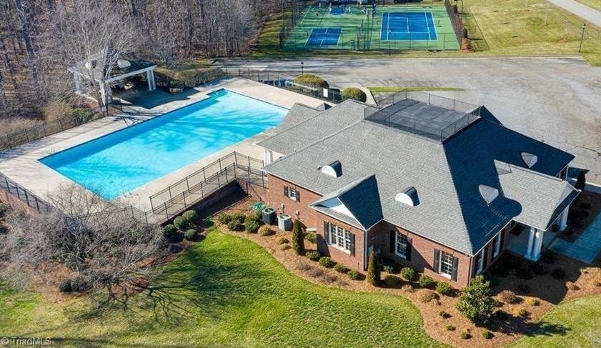 House in Summerfield, North Carolina, United States 4 - 19035422