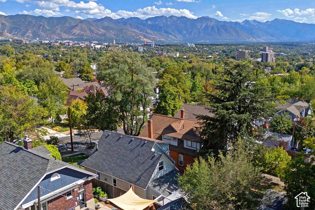 Haus in Salt Lake City, Utah, Vereinigte Staaten 5 - 18873996