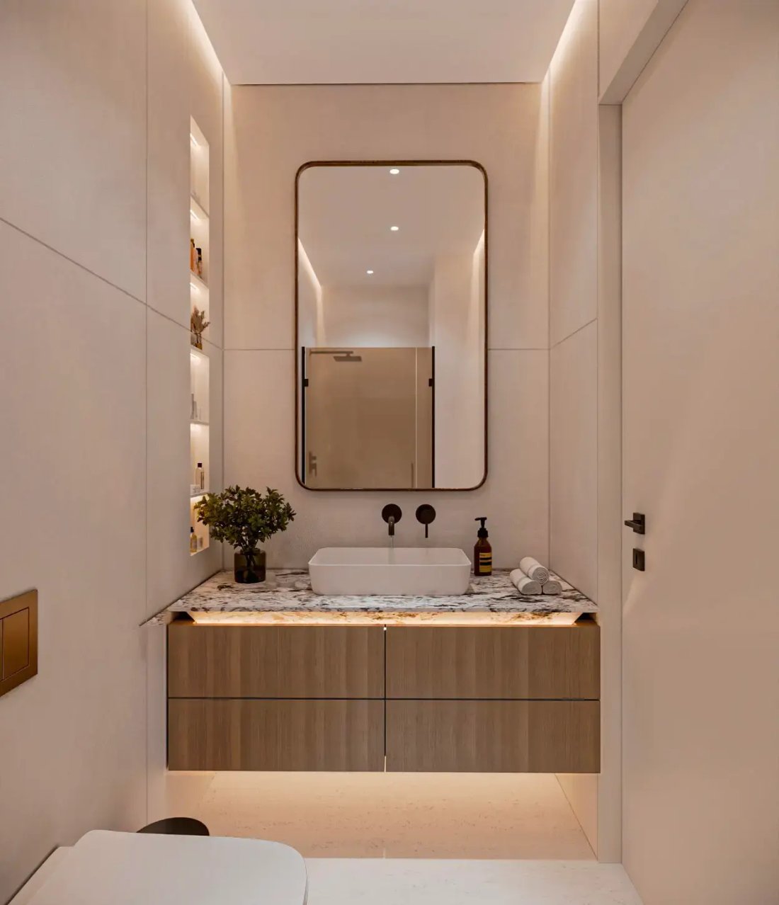 Apartment in İstanbul, İstanbul, Turkey 4 - 19036233