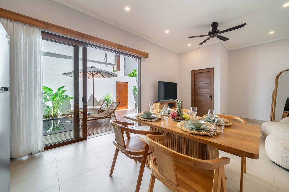 Villa in Sanur, Bali, Indonesia 4 - 19035539