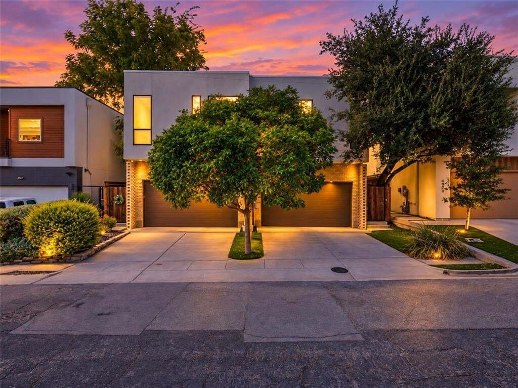 Casa a Dallas, Texas, Stati Uniti 1 - 19036129