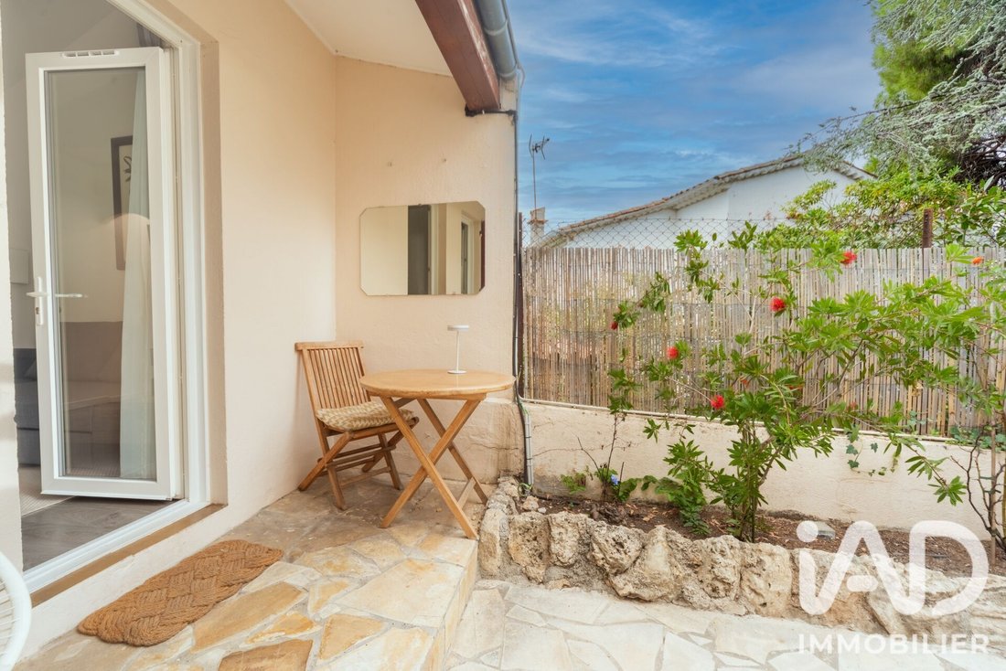 House in Cannes, Provence-Alpes-Côte d'Azur, France 1 - 19036447