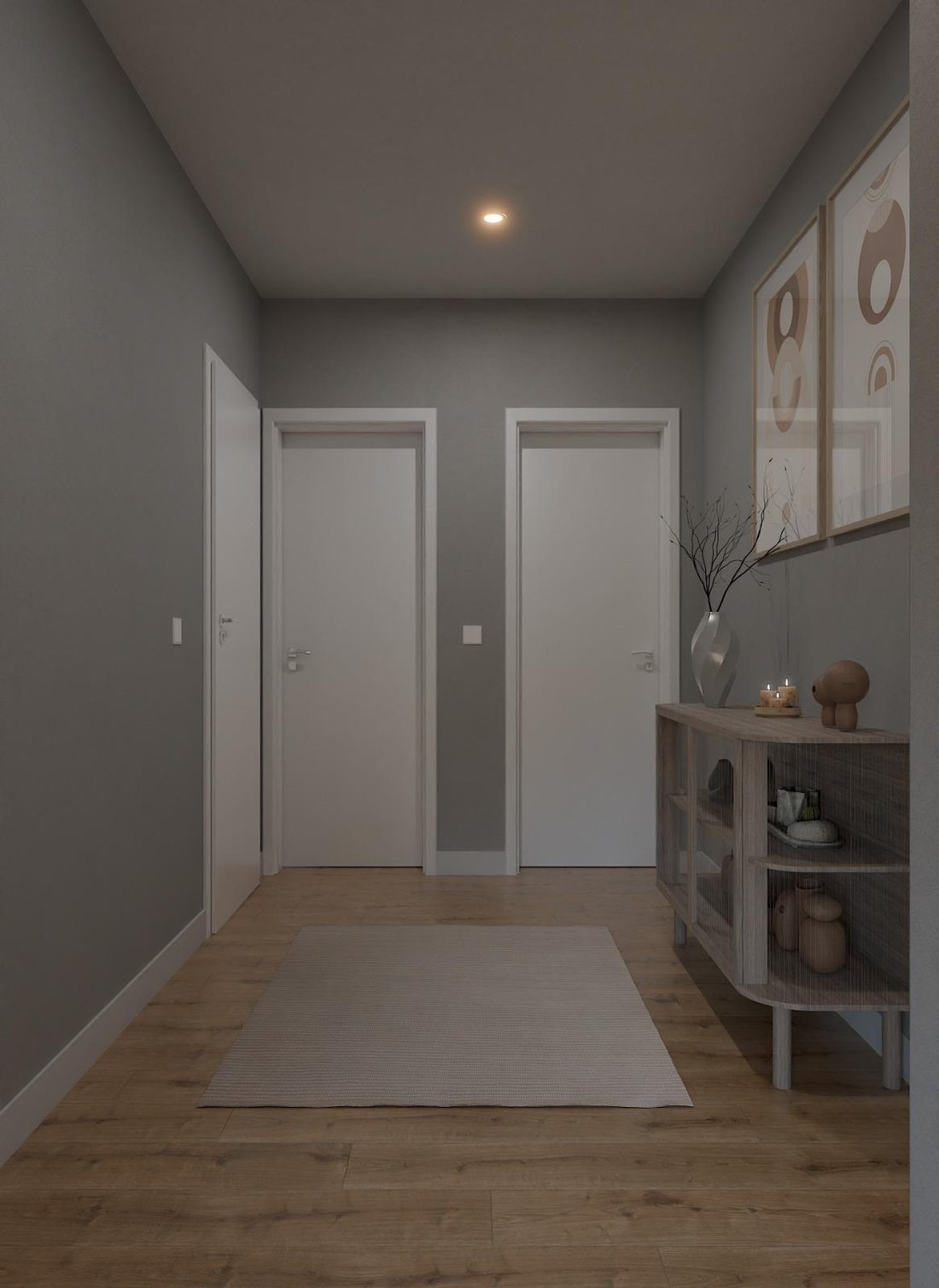 Apartment in Sao Domingos de Benfica, Lisbon, Portugal 4 - 19035578