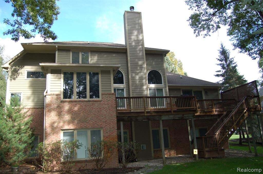 House in Clarkston, Michigan, United States 3 - 19036097