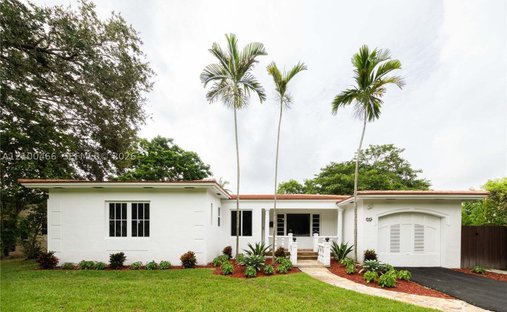 Casa a Miami, Florida, Stati Uniti 1
