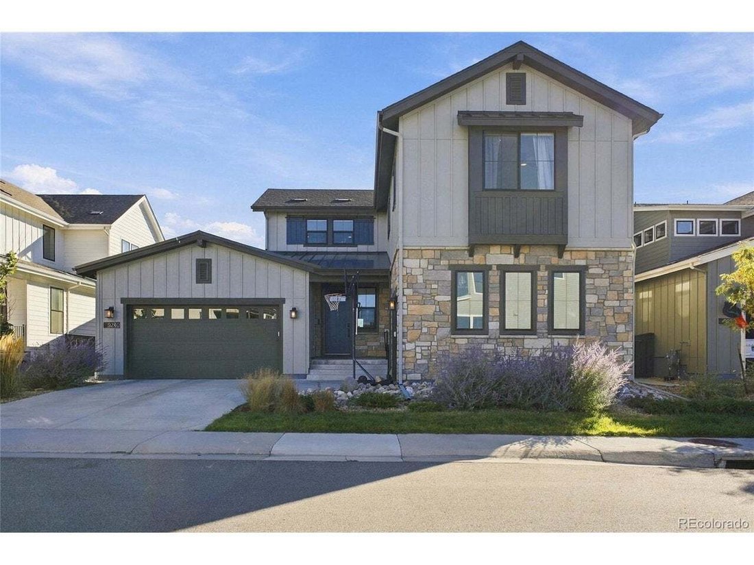 Casa a Sterling Ranch, Colorado, Stati Uniti 2 - 19035583