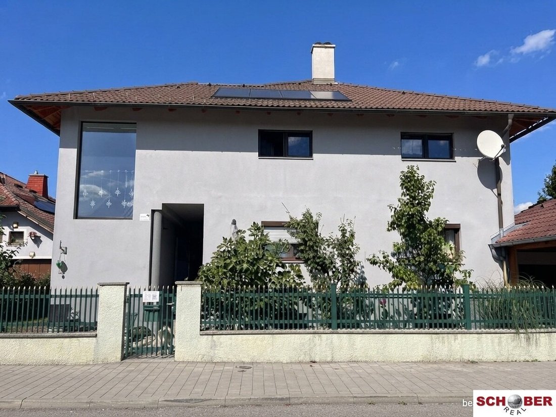 House in Unterwaltersdorf, Lower Austria, Austria 1 - 19036055