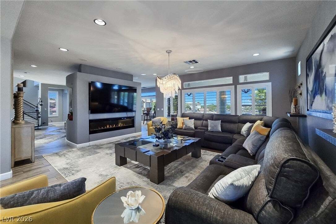 Casa a Las Vegas, Nevada, Stati Uniti 5 - 19035399