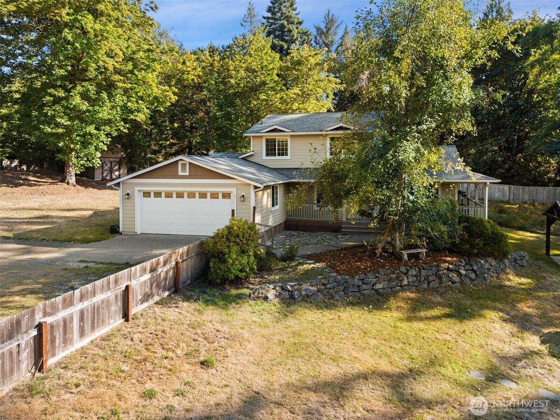 Casa en Olympia, Washington, Estados Unidos 1 - 19036150