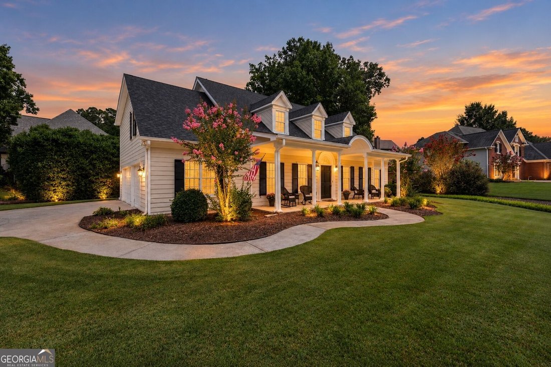 Casa a Marietta, Georgia, Stati Uniti 2 - 18605635