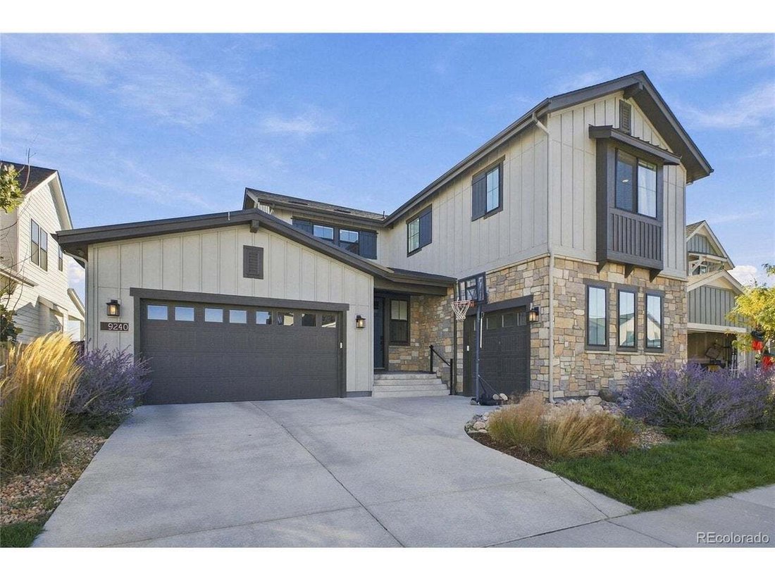 Casa a Sterling Ranch, Colorado, Stati Uniti 1 - 19035583