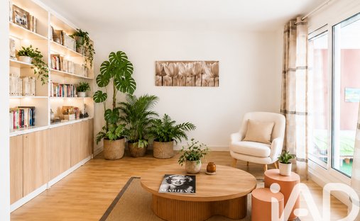 Apartment in Bois de Vincennes, Paris 12e Arrondissement, Paris 1