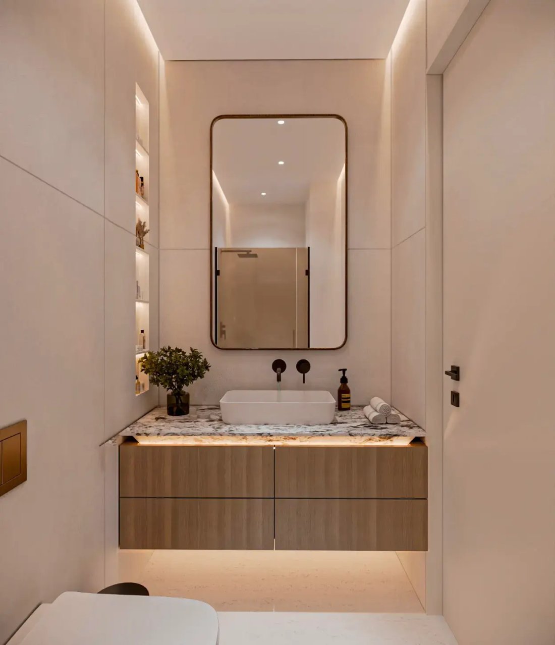 Apartment in İstanbul, İstanbul, Turkey 3 - 19036239