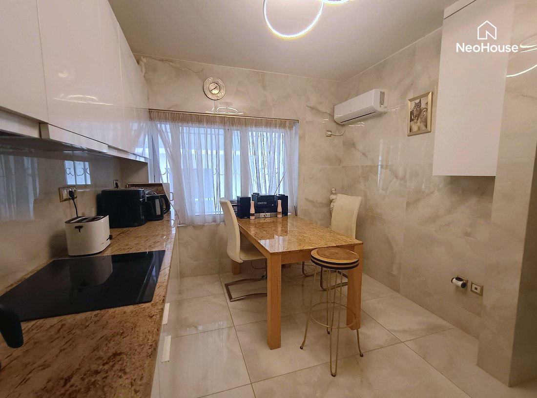 Haus in Glyfada, Attika, Griechenland 1 - 19035369