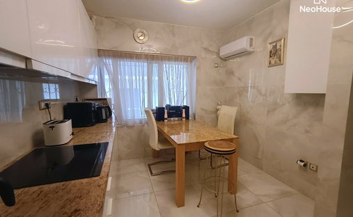 House in Glyfada, Attica, Greece 1