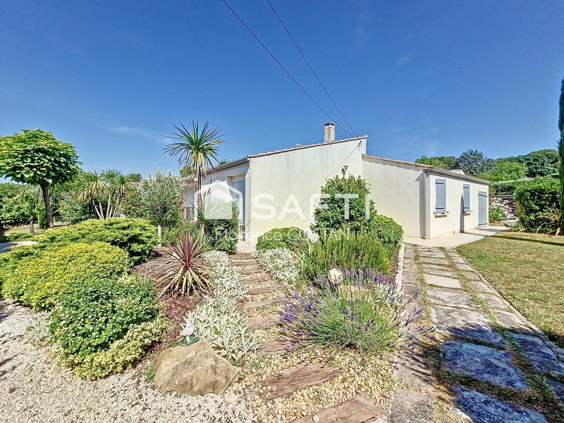 House in Ecarts, Velaux, France 2 - 19036263