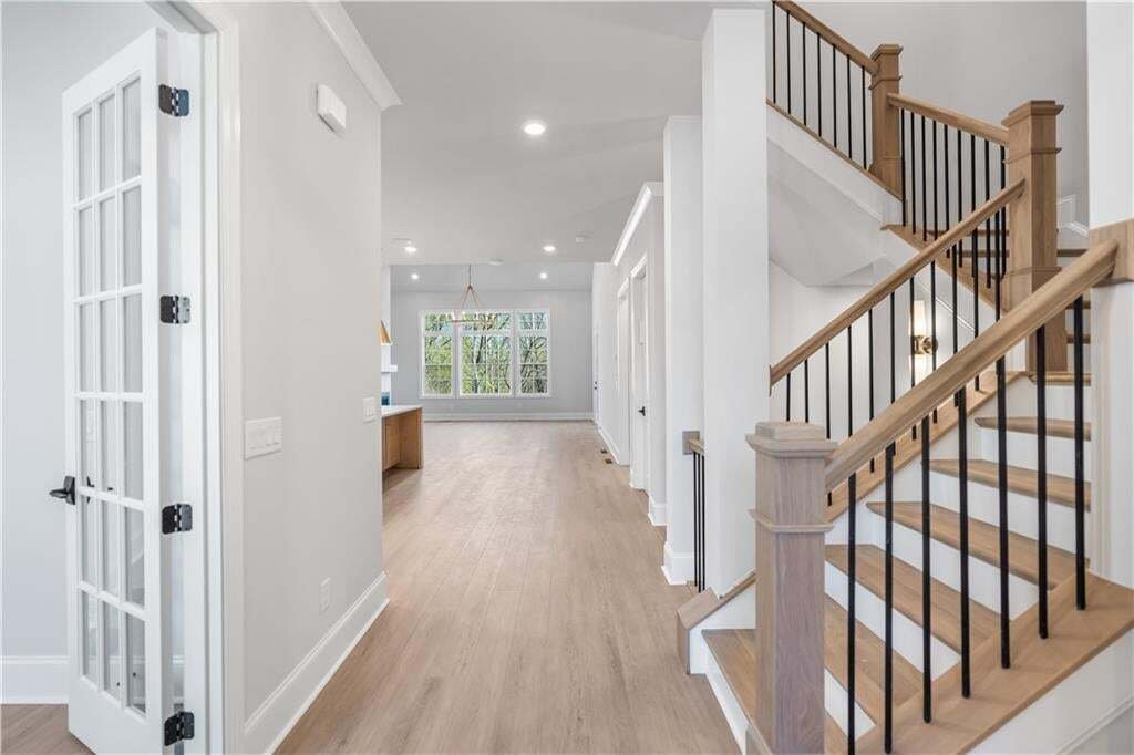 House in Peachtree Corners, Georgia, United States 5 - 19035918