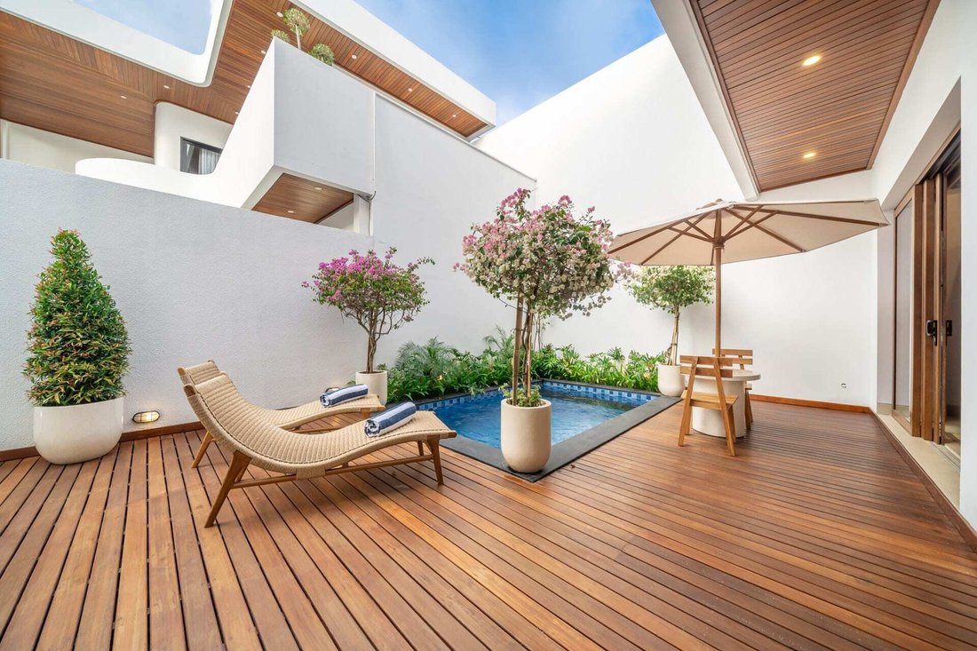Villa in Sanur, Bali, Indonesia 2 - 19035530