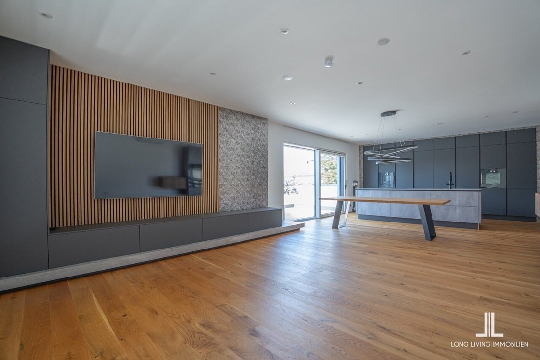 Penthouse in Graz, Styria, Austria 1 - 19036036