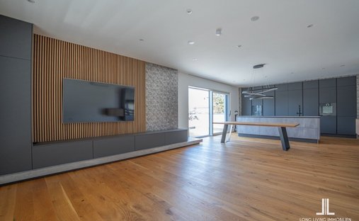 Penthouse in Graz, Styria, Austria 1