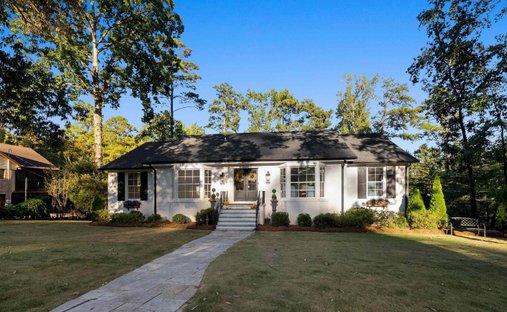 Casa a Vestavia Hills, Alabama, Stati Uniti 1