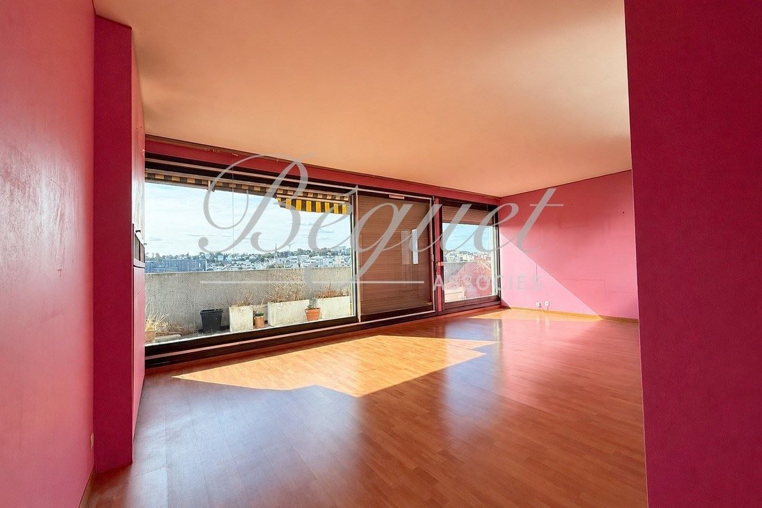 Apartment in Parchamp–Albert Kahn, Boulogne-Billancourt, France 2 - 19035590