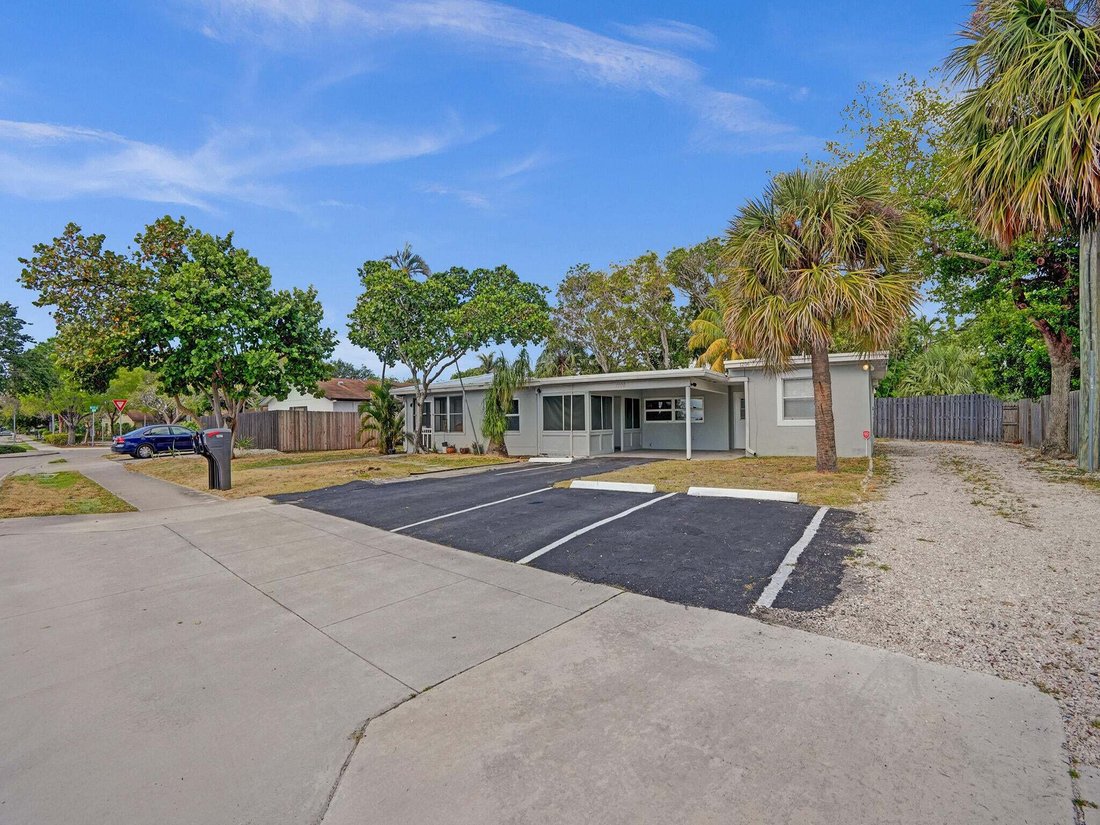 Casa a Delray Beach, Florida, Stati Uniti 1 - 19035584