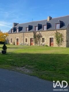 House in Ruca, Brittany, France 1 - 19036473