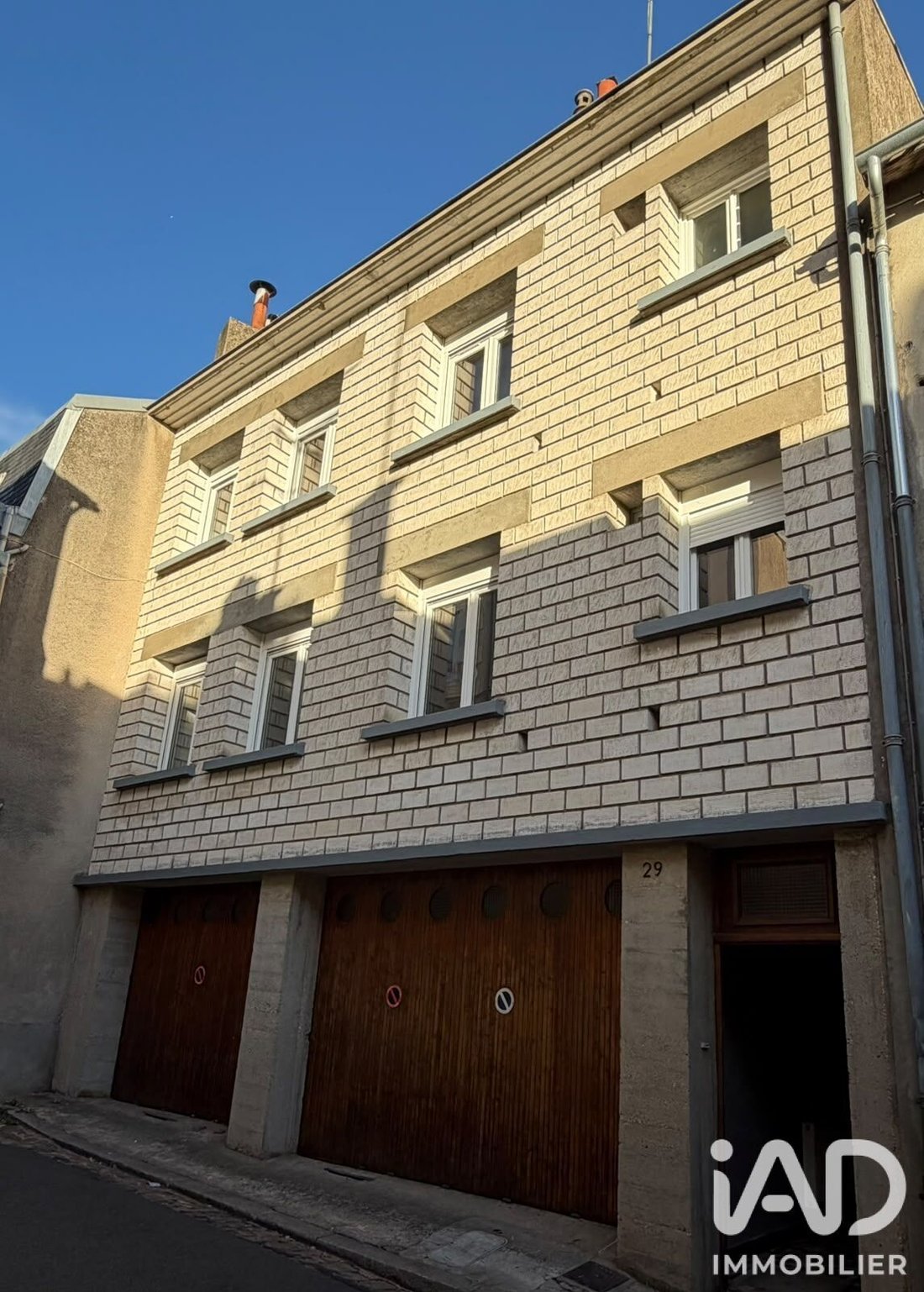 Casa en Poitiers, Nueva Aquitania, Francia 1 - 19036464