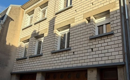 Haus in Poitiers, Neu-Aquitanien, Frankreich 1