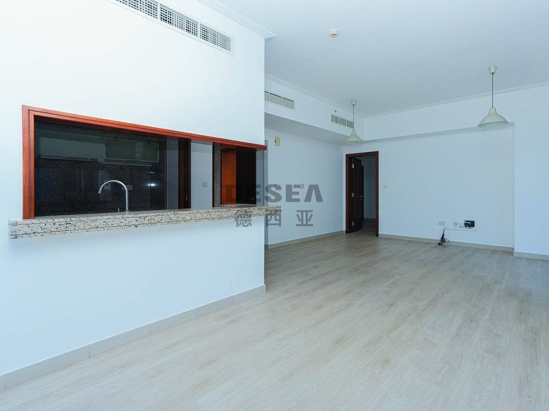 Apartment in Downtown Dubai, Dubai, United Arab Emirates 4 - 19035731