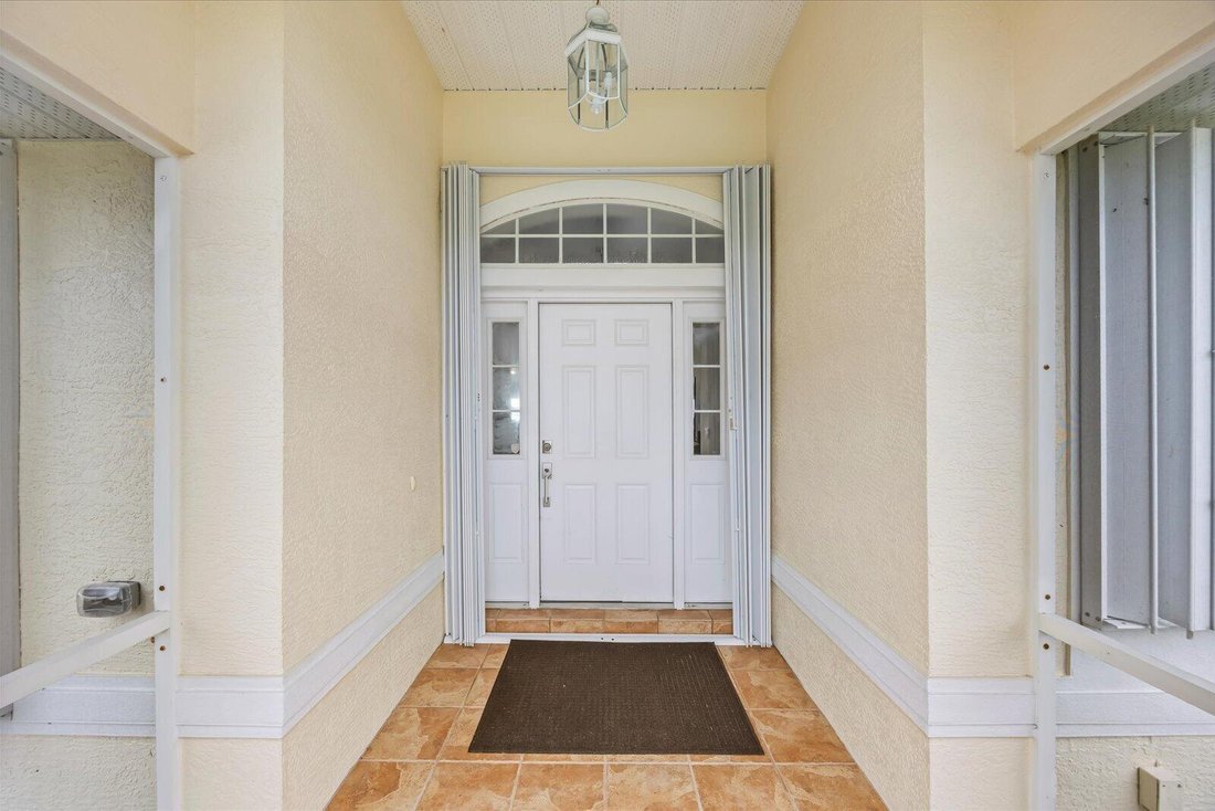 House in Fort Pierce, Florida, United States 5 - 19035801