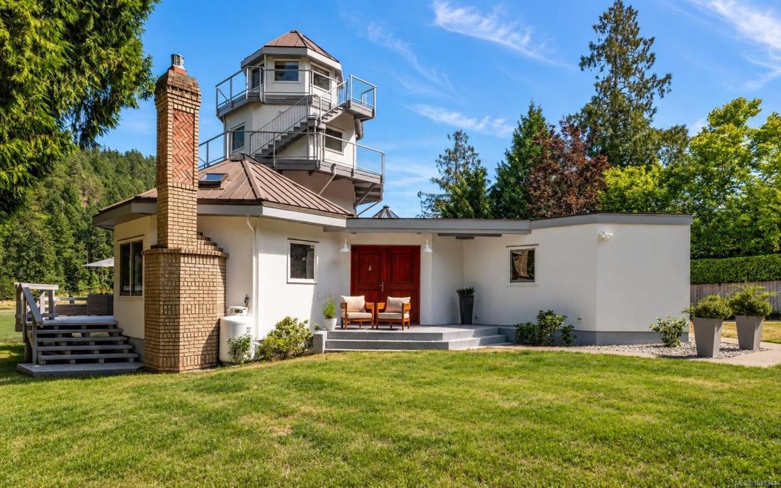 House in Duncan, British Columbia, Canada 3 - 19035757