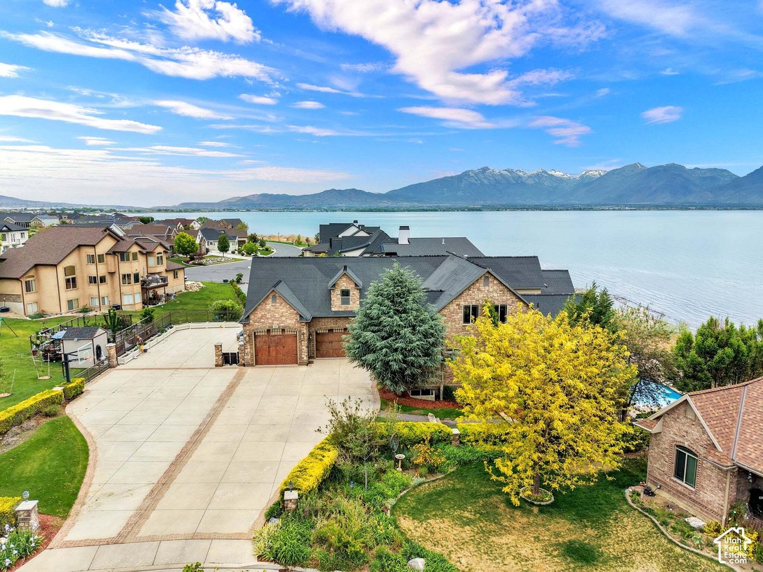 House in Saratoga Springs, Utah, United States 1 - 19035465
