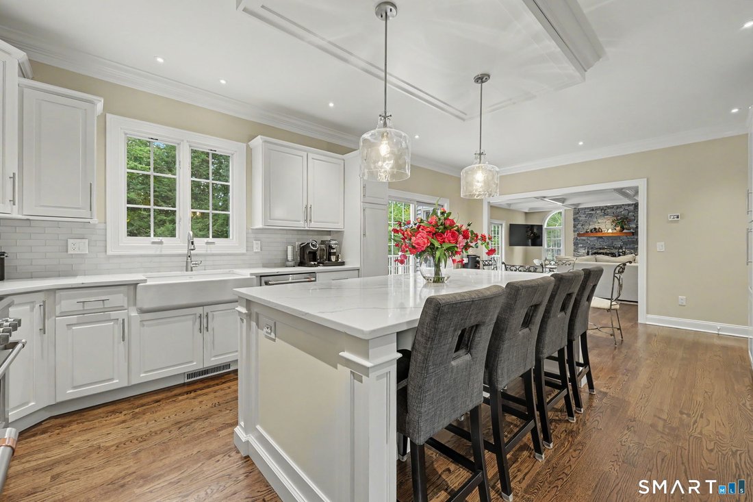 Haus in Southbury, Connecticut, Vereinigte Staaten 3 - 19036197