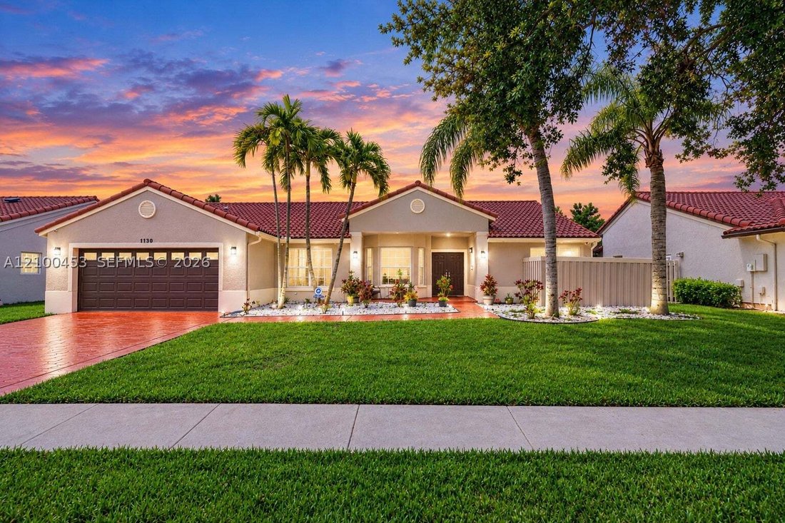 House in Plantation, Florida, United States 1 - 19035699