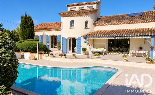 House in Rural Ouest - Severac - Campans, Castres, France 1