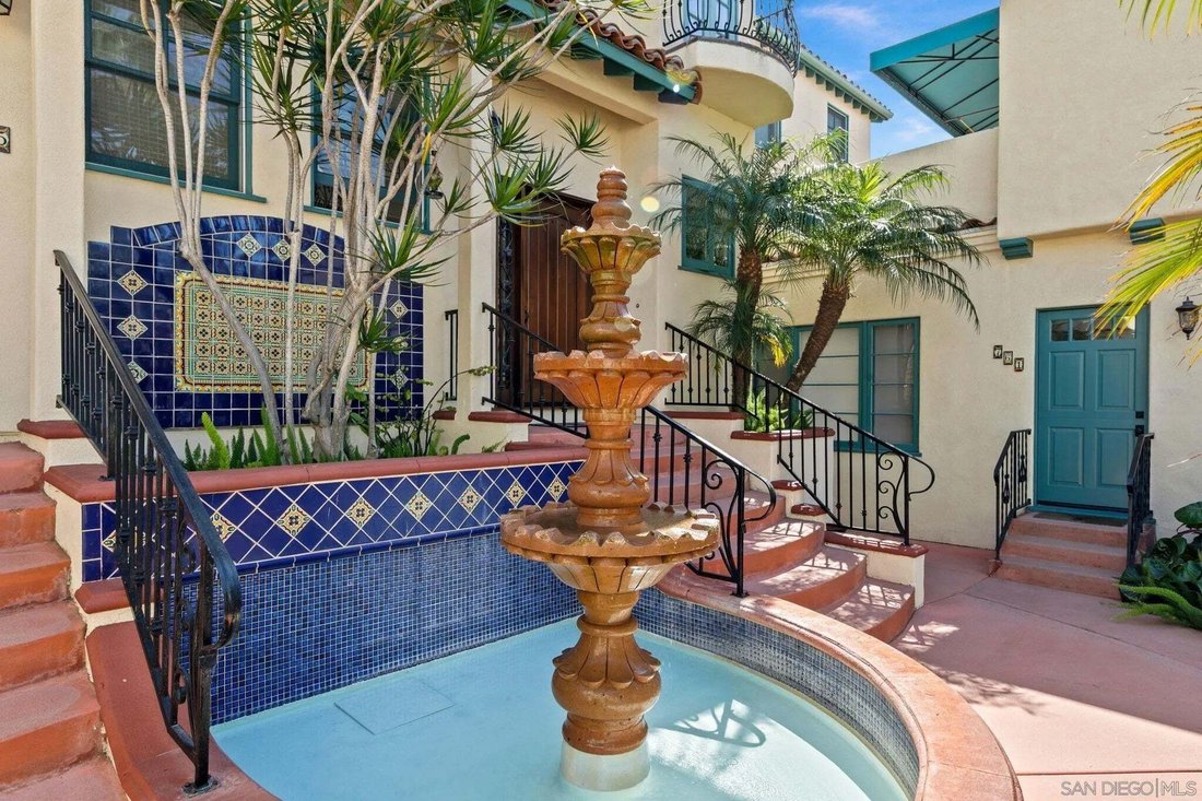 Condo in Coronado, California, United States 2 - 19036018