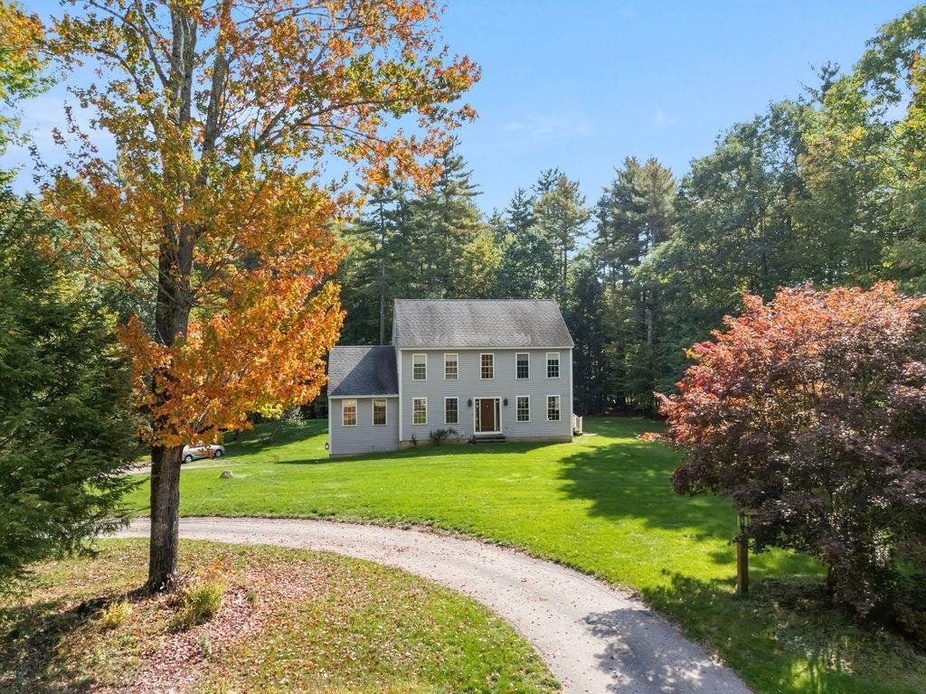 House in Barrington, New Hampshire, United States 1 - 19036160