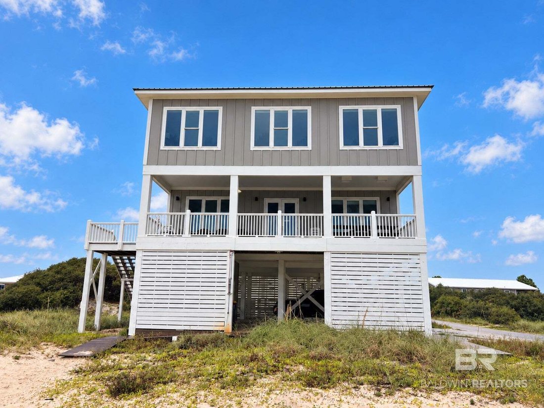 House in Gulf Shores, Alabama, United States 2 - 19035382