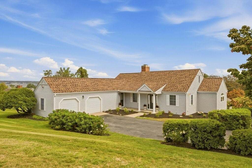 House in Portsmouth, Rhode Island, United States 1 - 19035362
