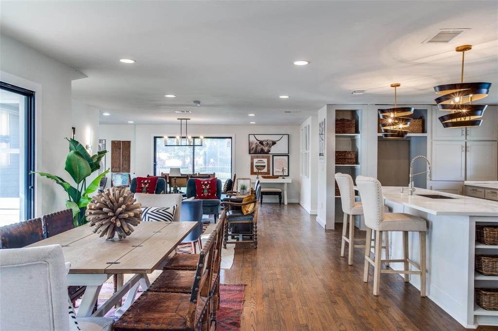 House in Dallas, Texas, United States 3 - 19036107